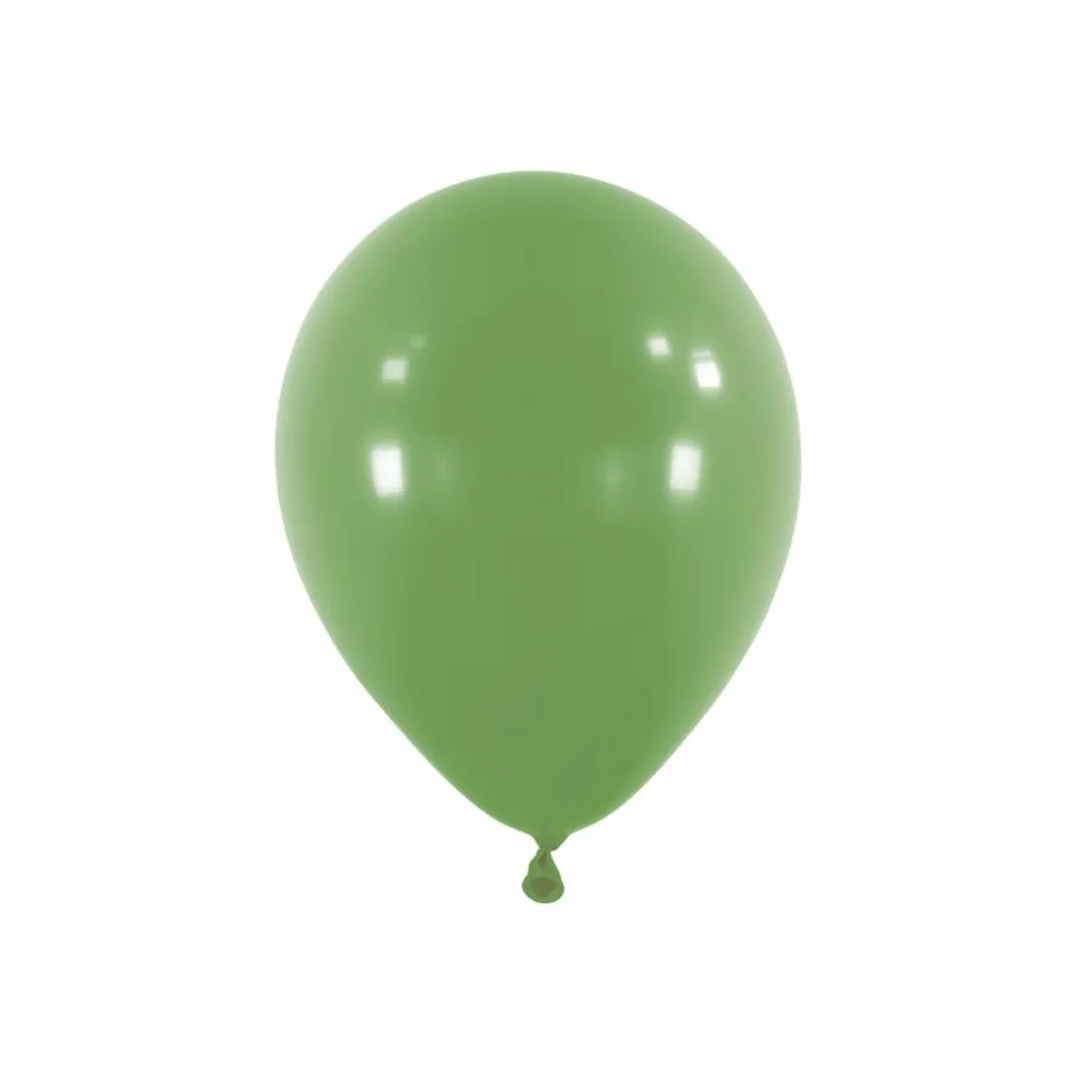 11" Fashion Latex Balloon