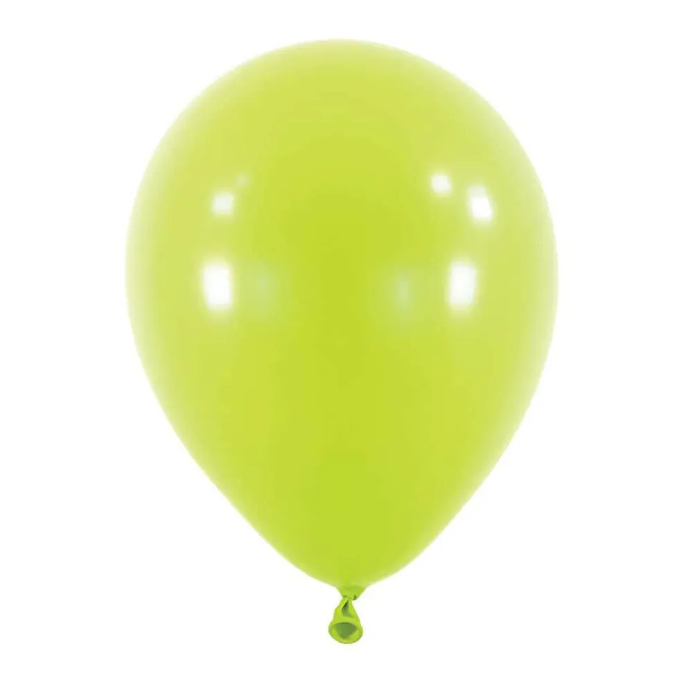 11" Fashion Latex Balloon