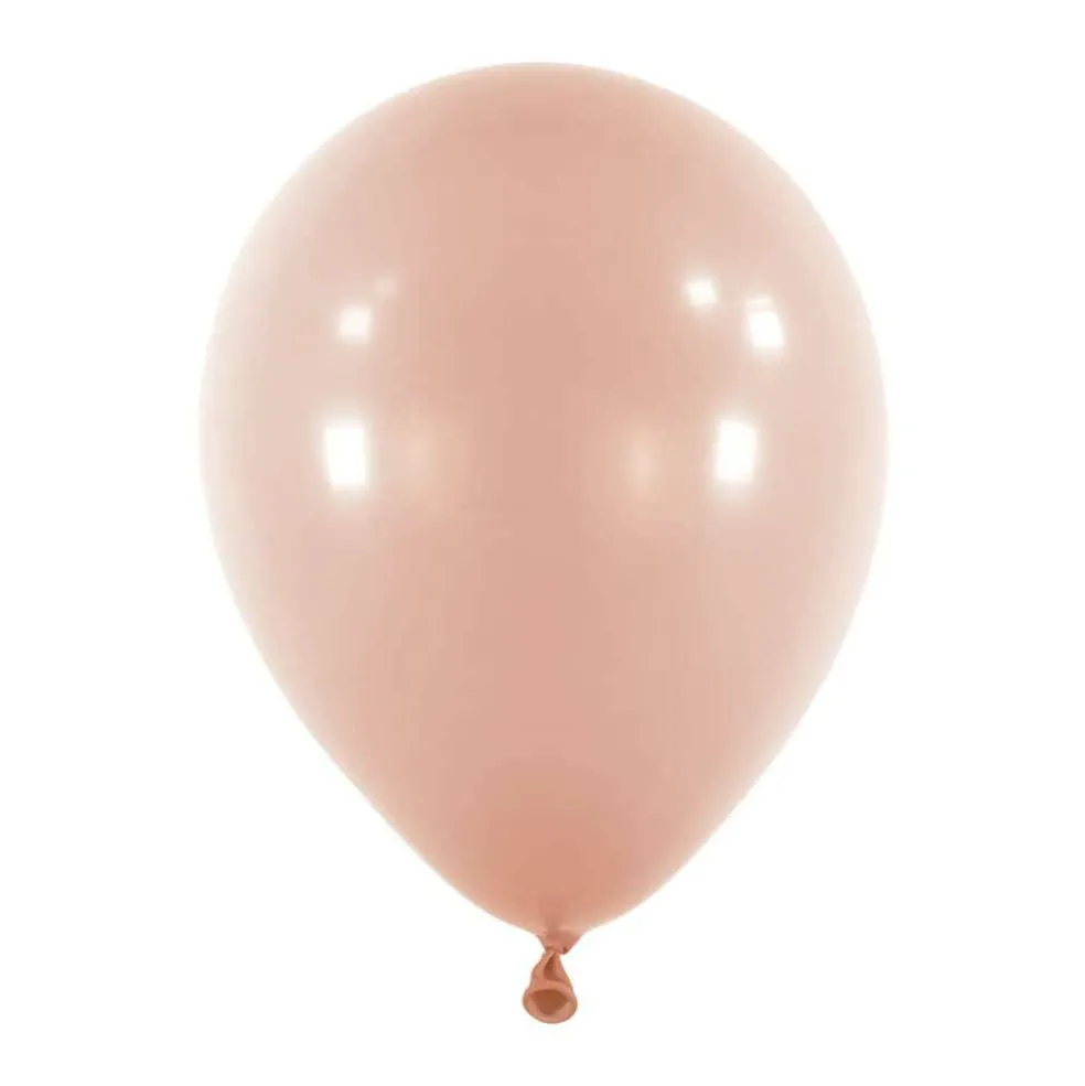11" Fashion Latex Balloon