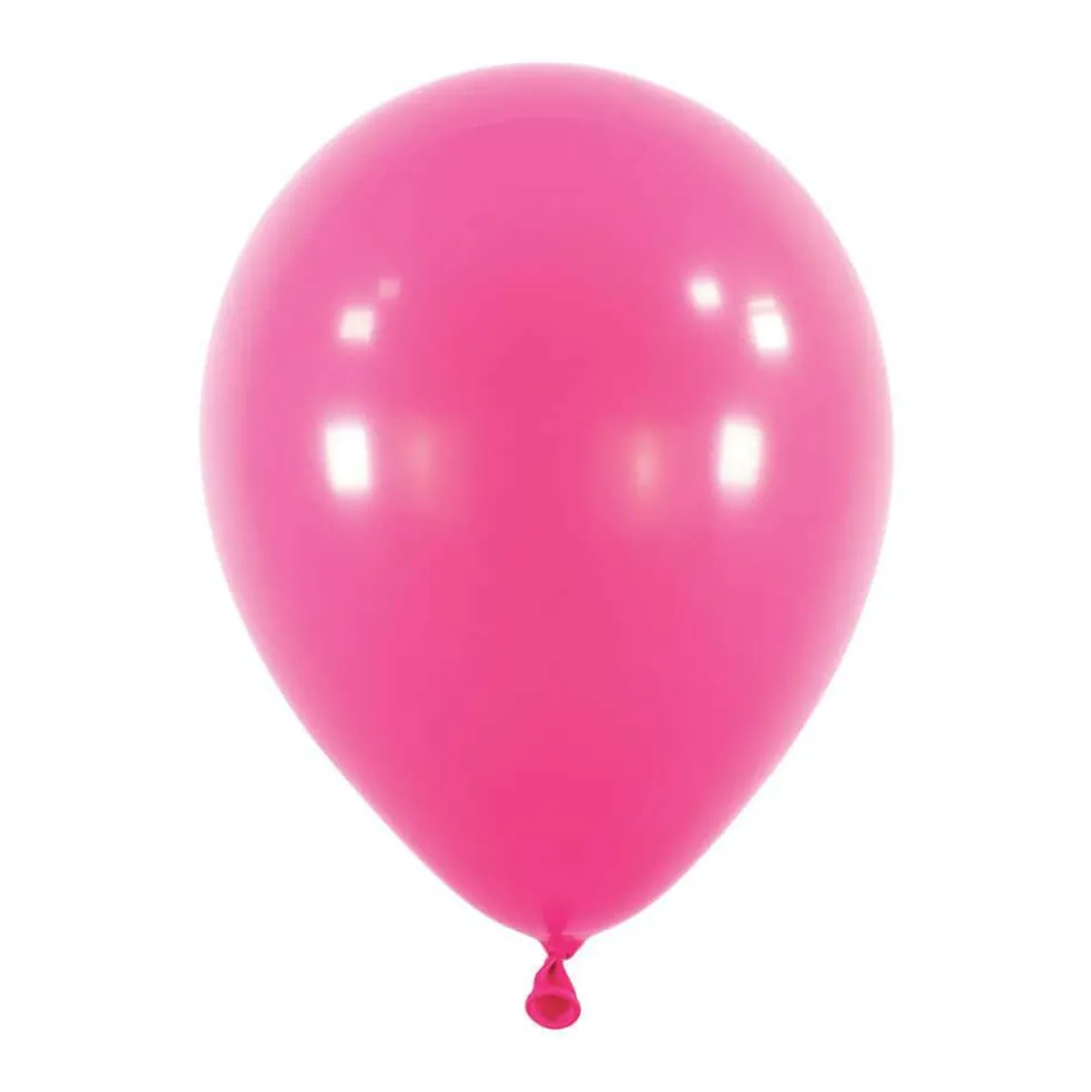 11" Fashion Latex Balloon