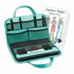 Fashion Plates Deluxe Design Set