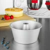 Fat Daddio's® ProSeries 8" Angel Food Cake Pan