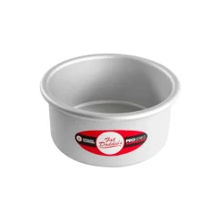 Fat Daddio's® Pro Series Bakeware Anodized Aluminum Round Cake Pan