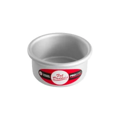 Fat Daddio's® Pro Series Bakeware Anodized Aluminum Round Cake Pan
