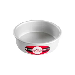 Fat Daddio's® Pro Series Bakeware Anodized Aluminum Round Cake Pan