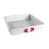 Fat Daddio's® ProSeries 10" Square Cake Pan