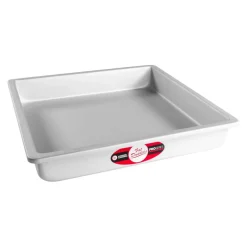 Fat Daddio's® ProSeries 12" Square Cake Pan