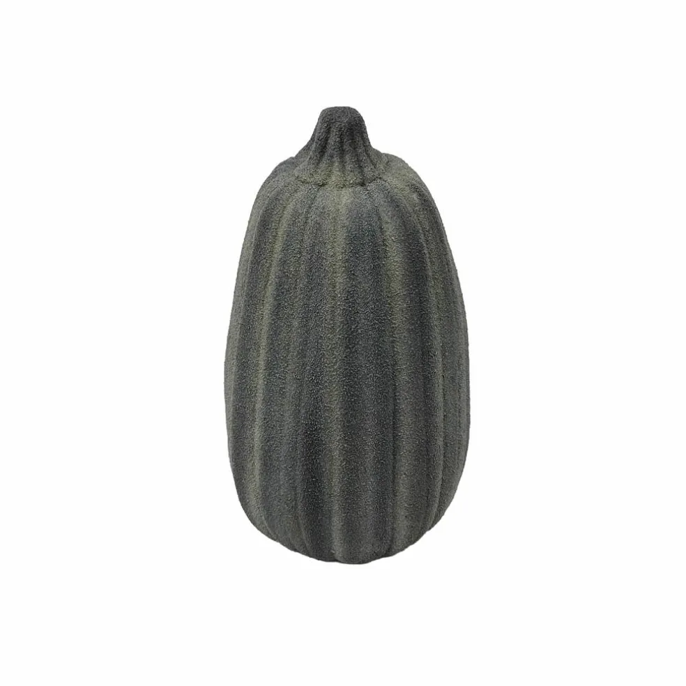 Faux Cement Pumpkin Tabletop Décor by Ashland®
