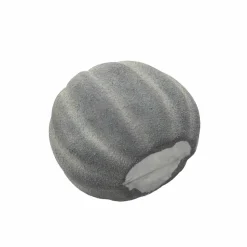 Faux Cement Pumpkin Tabletop Décor by Ashland®