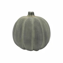 Faux Cement Pumpkin Tabletop Décor by Ashland®