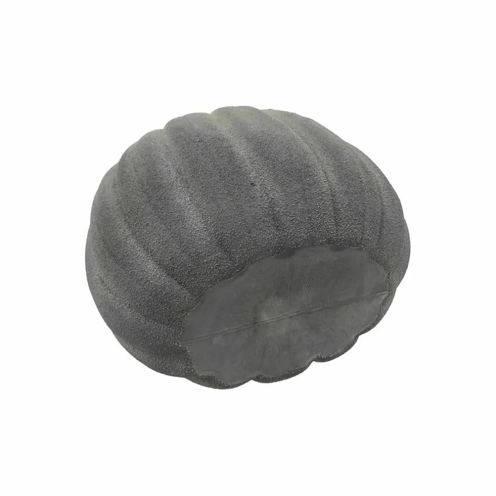 Faux Cement Pumpkin Tabletop Décor by Ashland®