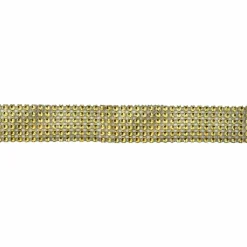 1" Faux Diamond Fashion Trim by Celebrate It®