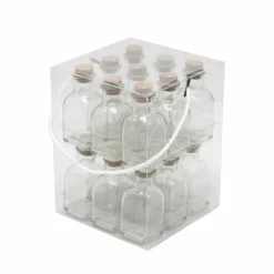Favor Jars With Cork Stoppers by Celebrate It®