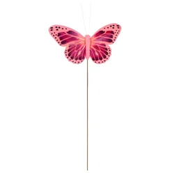Feather Butterflies, 3ct. by Ashland®