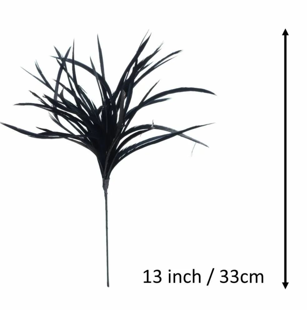 12" Feather Pick by Ashland®