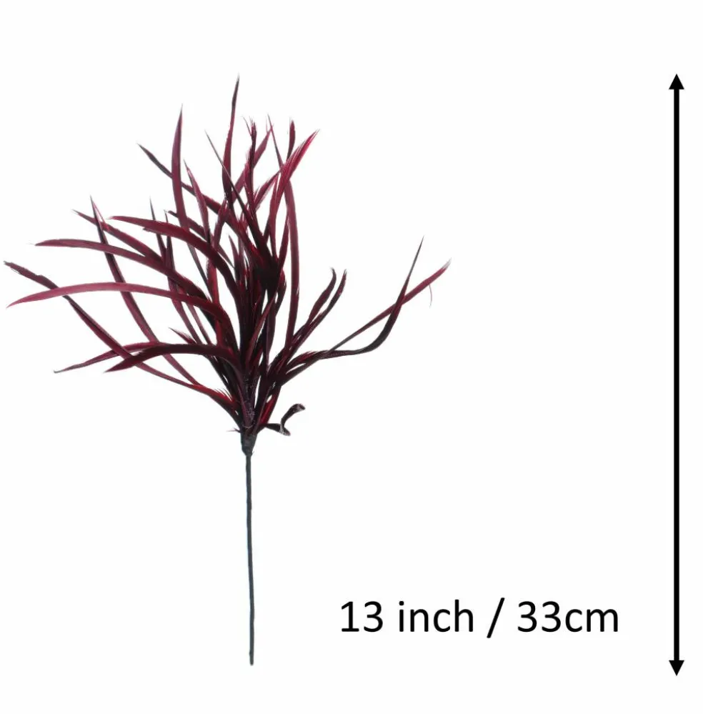 12" Feather Pick by Ashland®