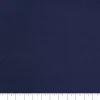 Feldman Navy Blue Broadcloth Fabric