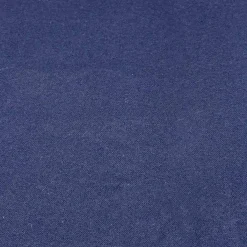 Feldman Navy Solid Cotton Flannel