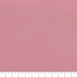 Feldman Pink Broadcloth Fabric