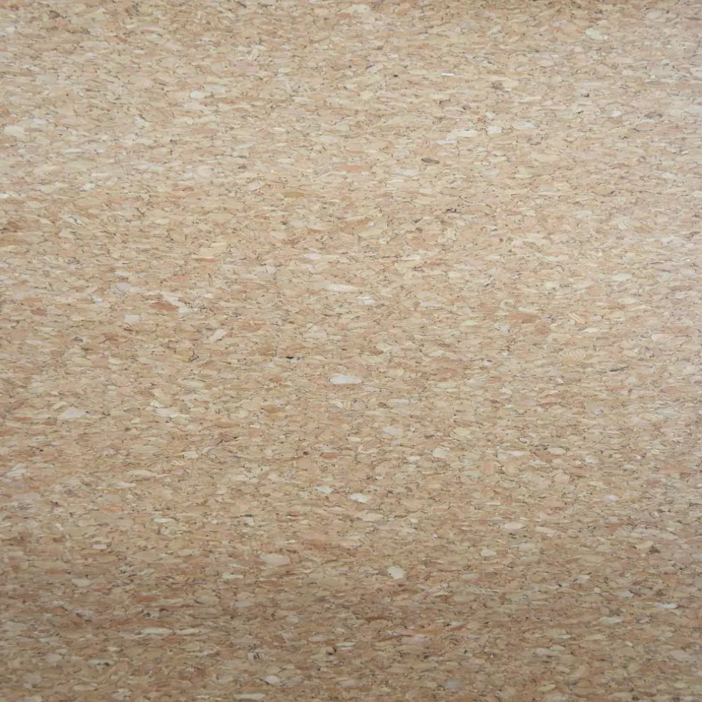 Feldman Pressed Natural Cork Fabric