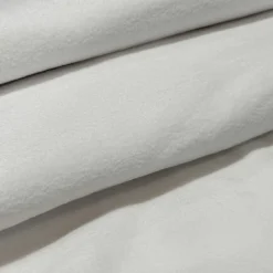 Feldman Solid Anti Pill Fleece Fabric