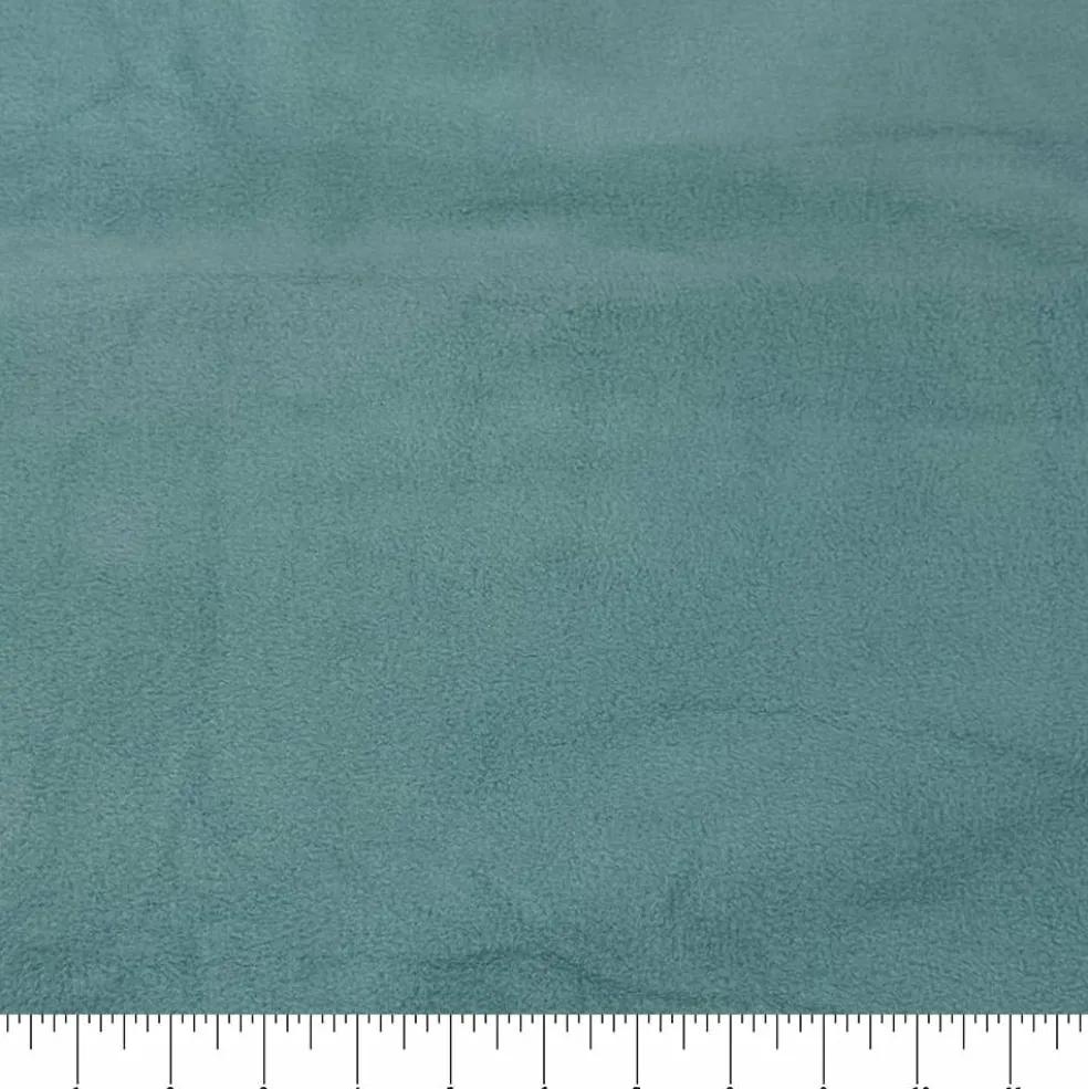 Feldman Solid Anti Pill Fleece Fabric