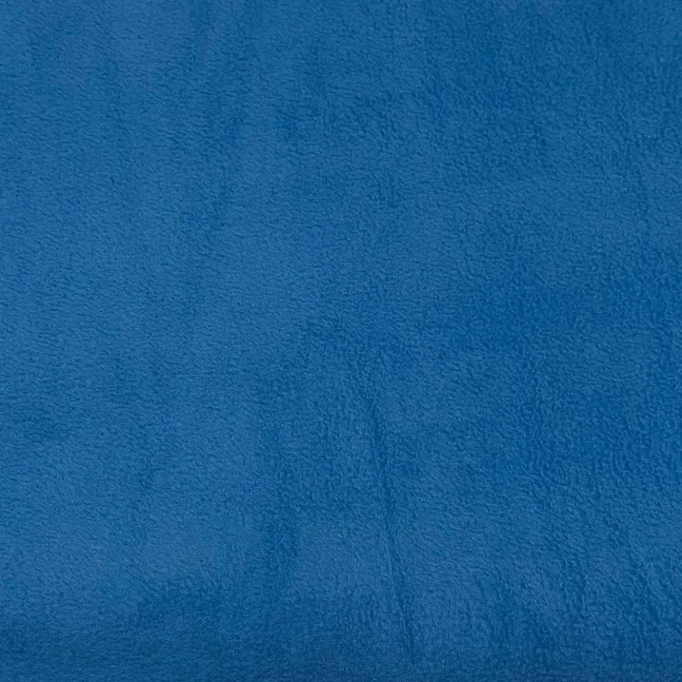 Feldman Solid Anti Pill Fleece Fabric