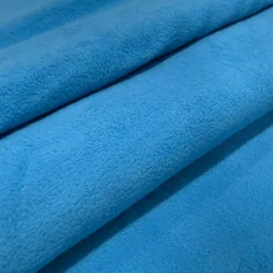 Feldman Solid Anti Pill Fleece Fabric