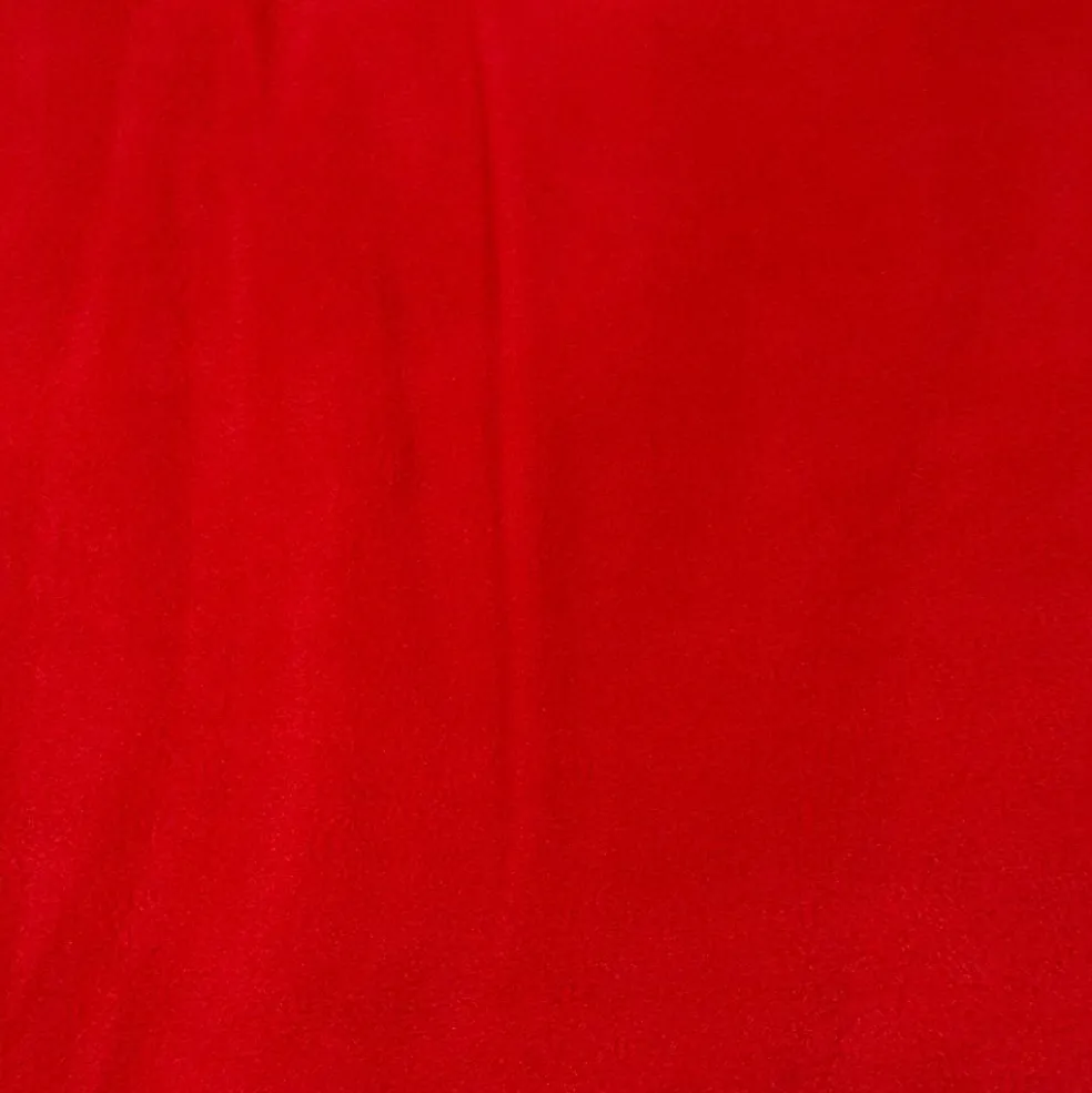 Feldman Solid Anti Pill Fleece Fabric