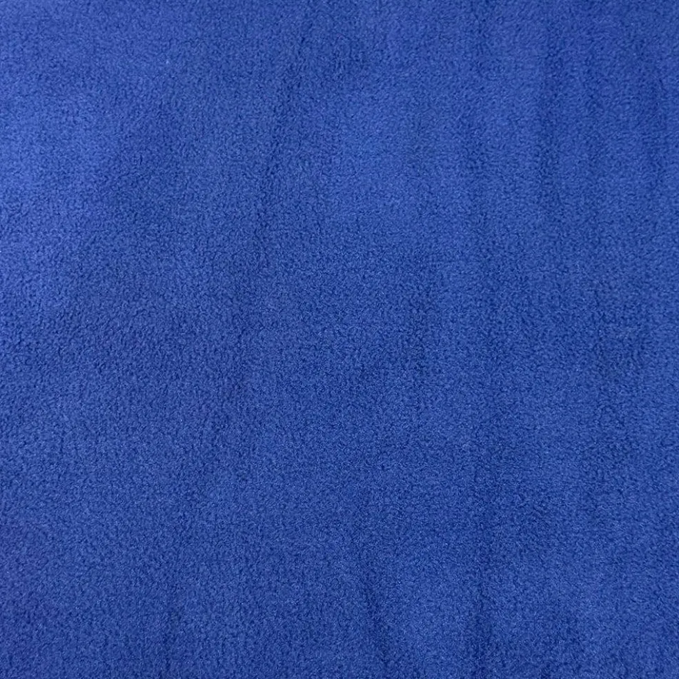 Feldman Solid Anti Pill Fleece Fabric