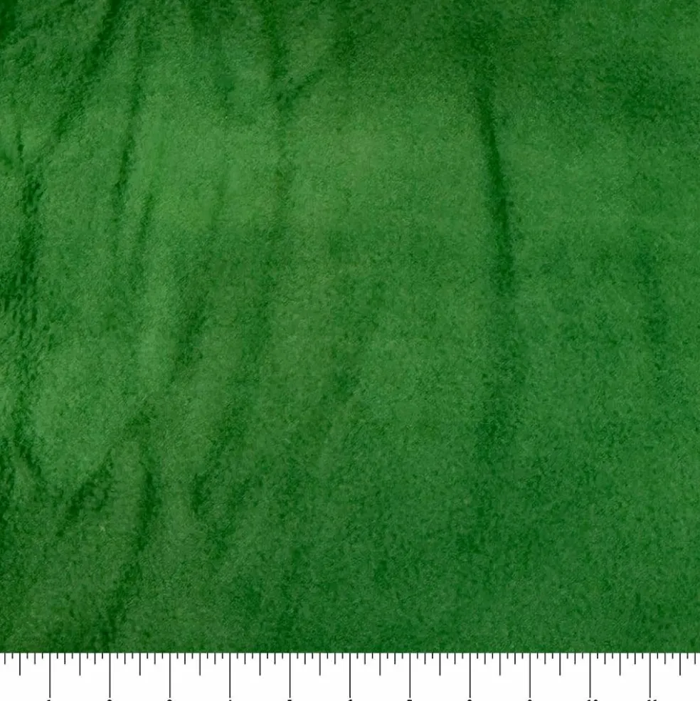 Feldman Solid Anti Pill Fleece Fabric