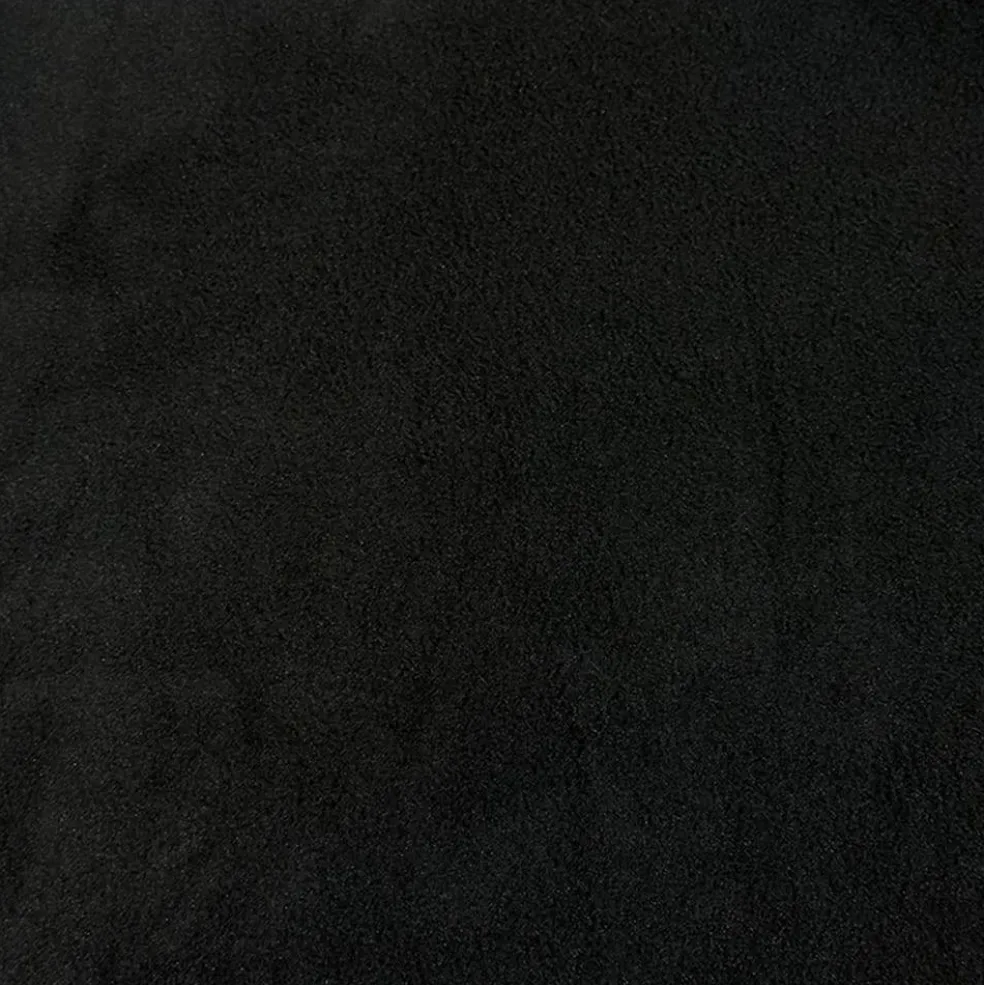 Feldman Solid Anti Pill Fleece Fabric