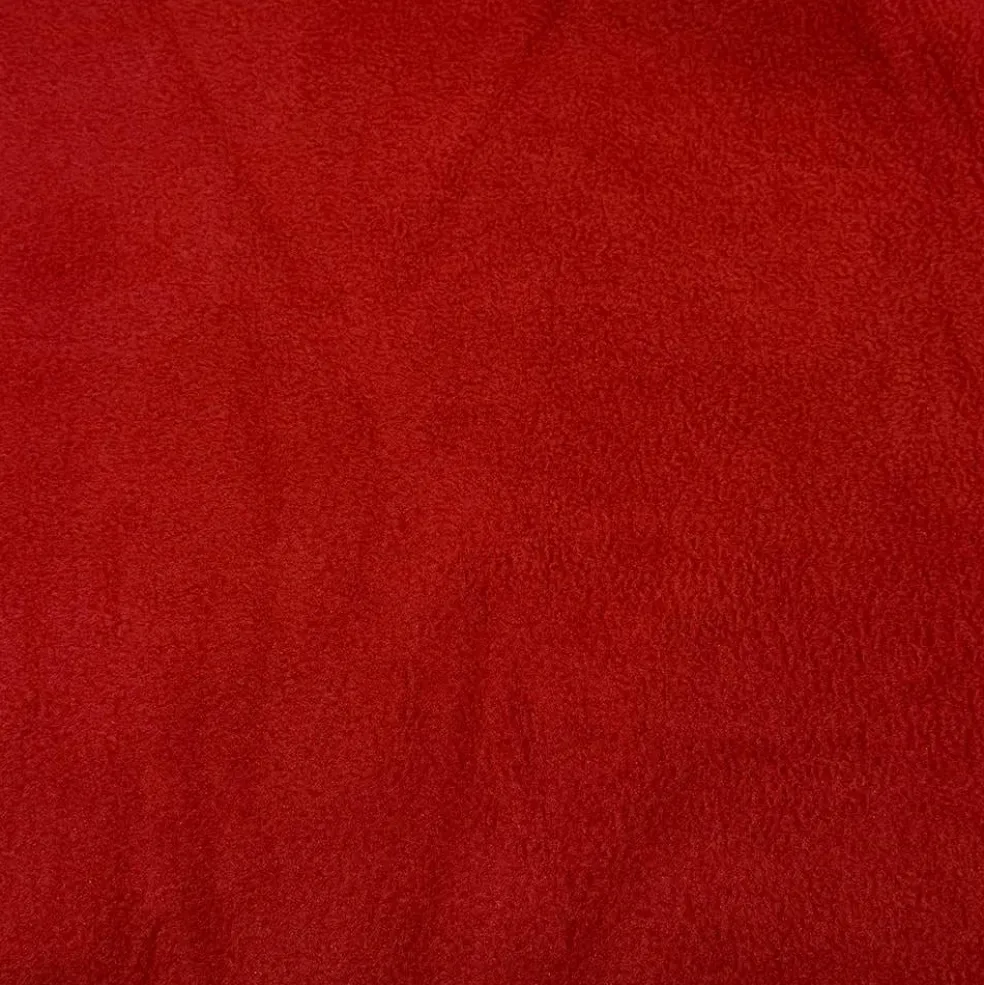 Feldman Solid Anti Pill Fleece Fabric