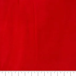 Feldman Solid Anti Pill Fleece Fabric
