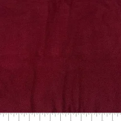 Feldman Solid Anti Pill Fleece Fabric