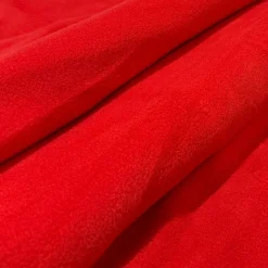 Feldman Solid Anti Pill Fleece Fabric