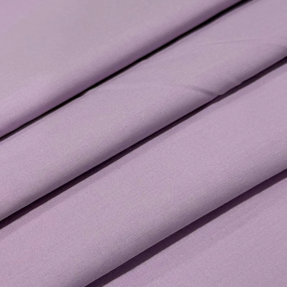 Feldman Solid Broadcloth Fabric
