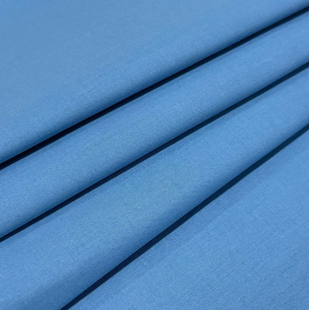 Feldman Solid Broadcloth Fabric