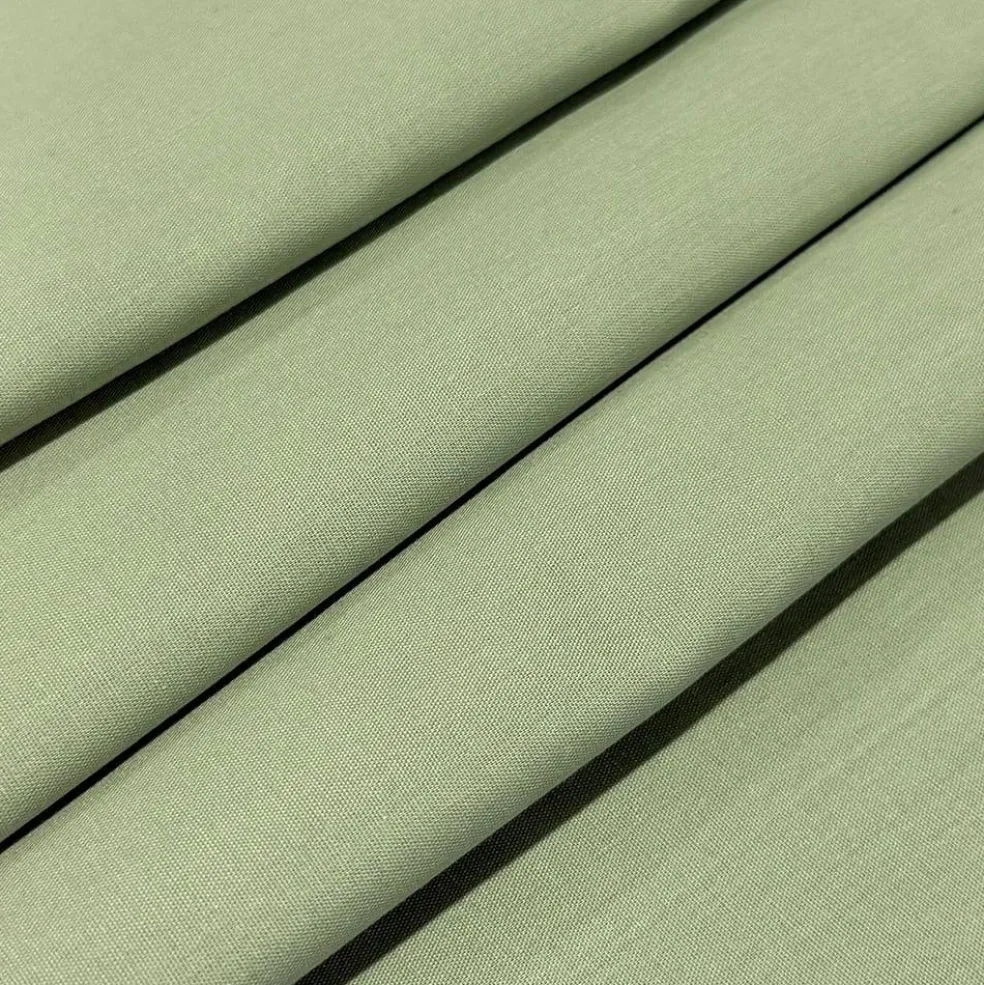 Feldman Solid Broadcloth Fabric