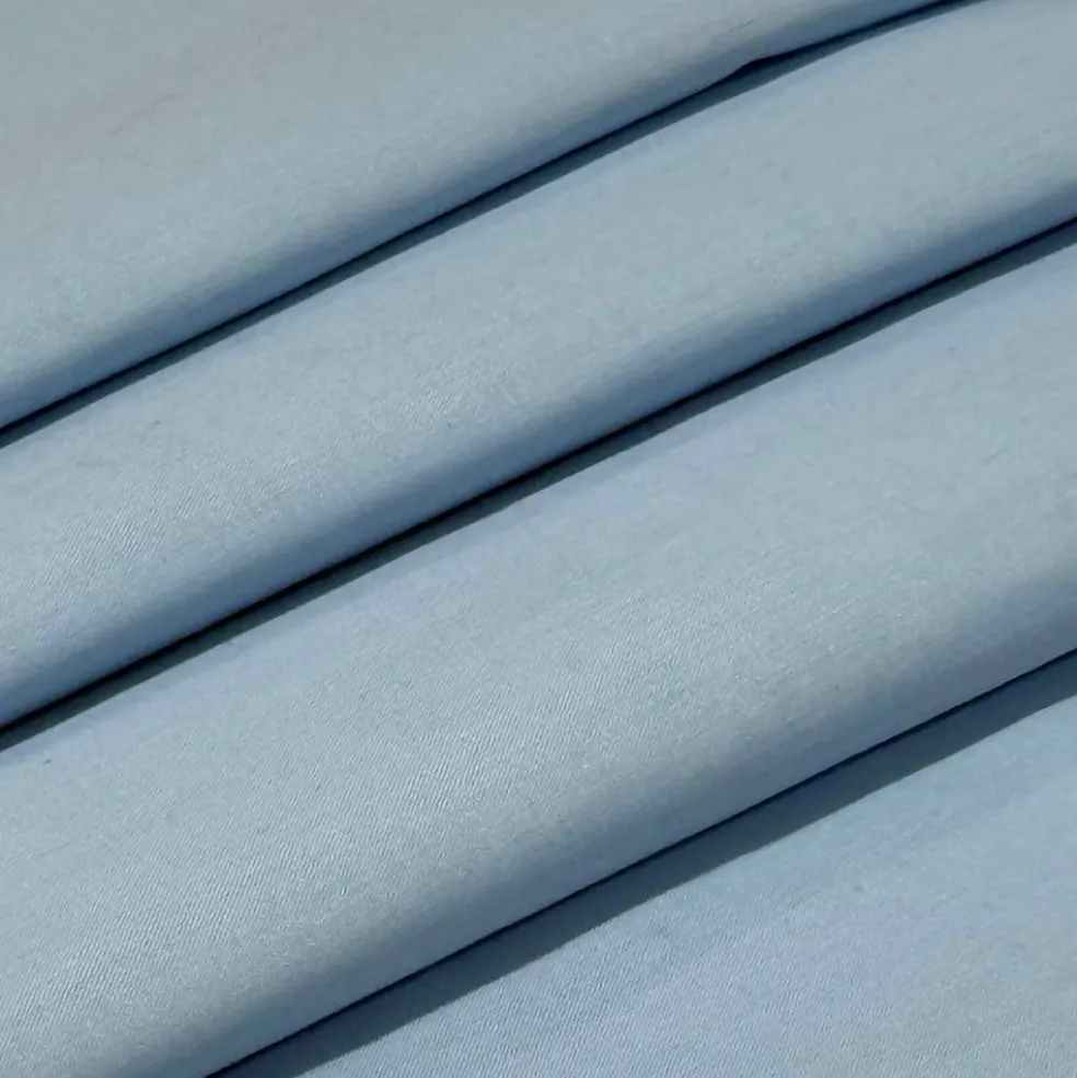 Feldman Solid Broadcloth Fabric