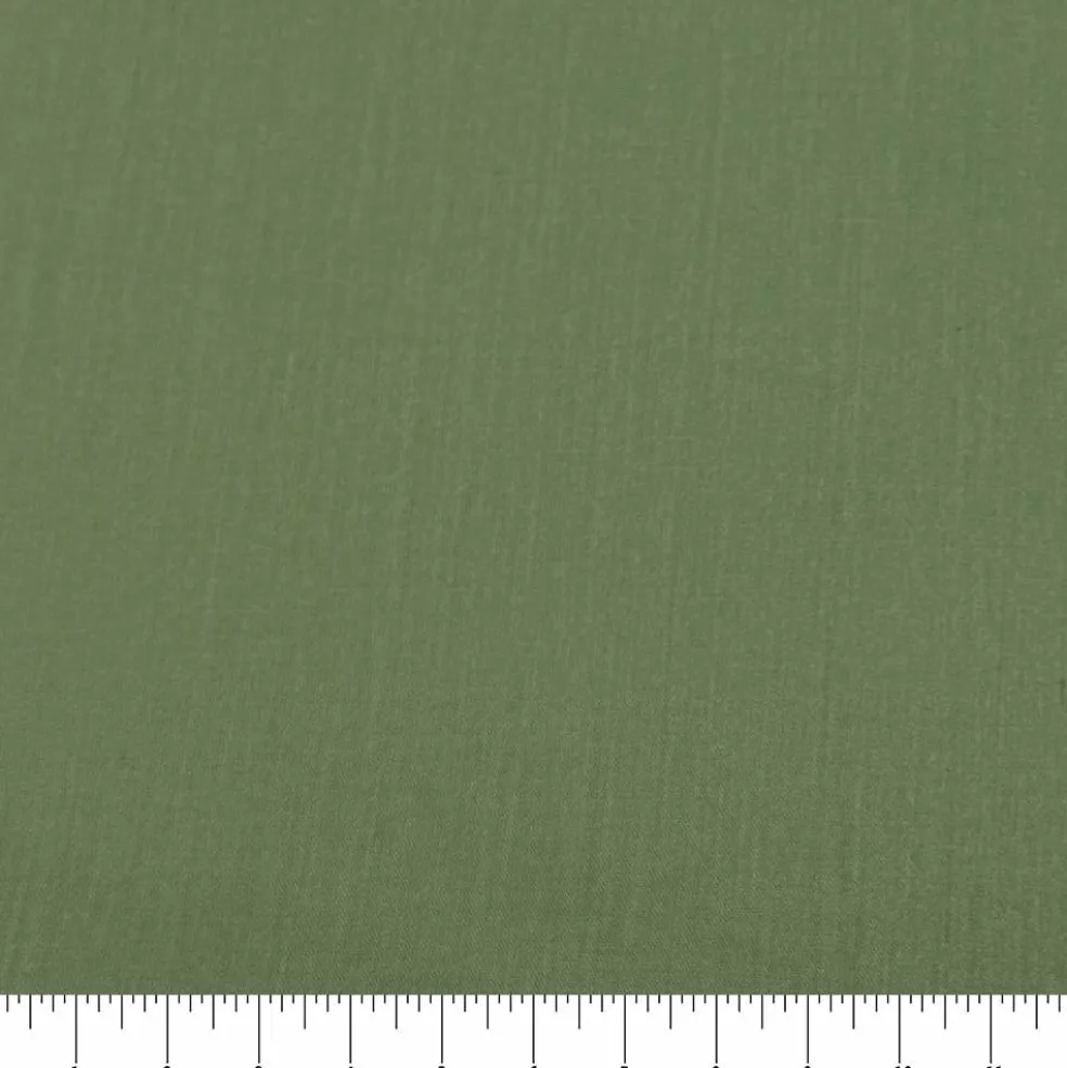 Feldman Solid Broadcloth Fabric