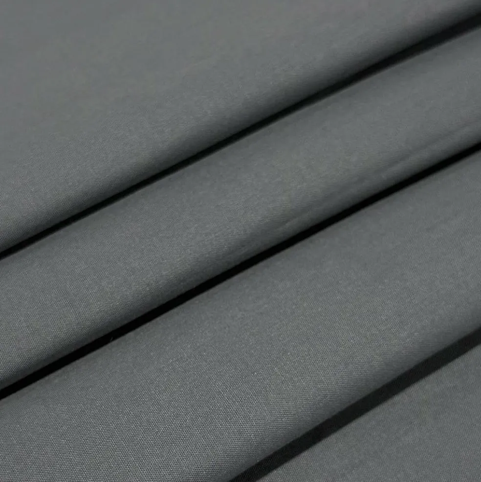 Feldman Solid Broadcloth Fabric