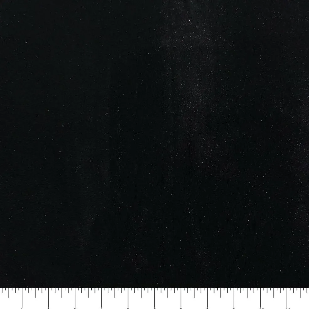 Feldman Solid Stretch Velvet Fabric