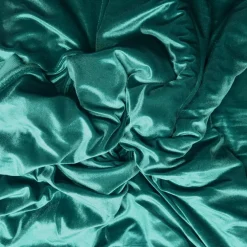 Feldman Solid Stretch Velvet Fabric
