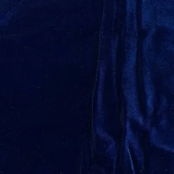 Feldman Solid Stretch Velvet Fabric