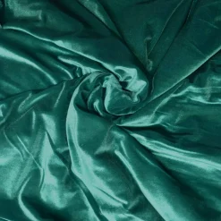 Feldman Solid Stretch Velvet Fabric