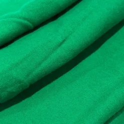 Feldman Solid Yarn-Dyed Cotton Flannel Fabric
