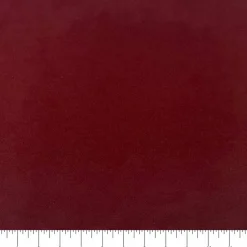Feldman Solid Yarn-Dyed Cotton Flannel Fabric