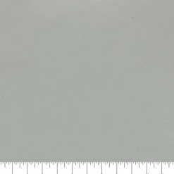 Feldman White Cotton Flannel Fabric