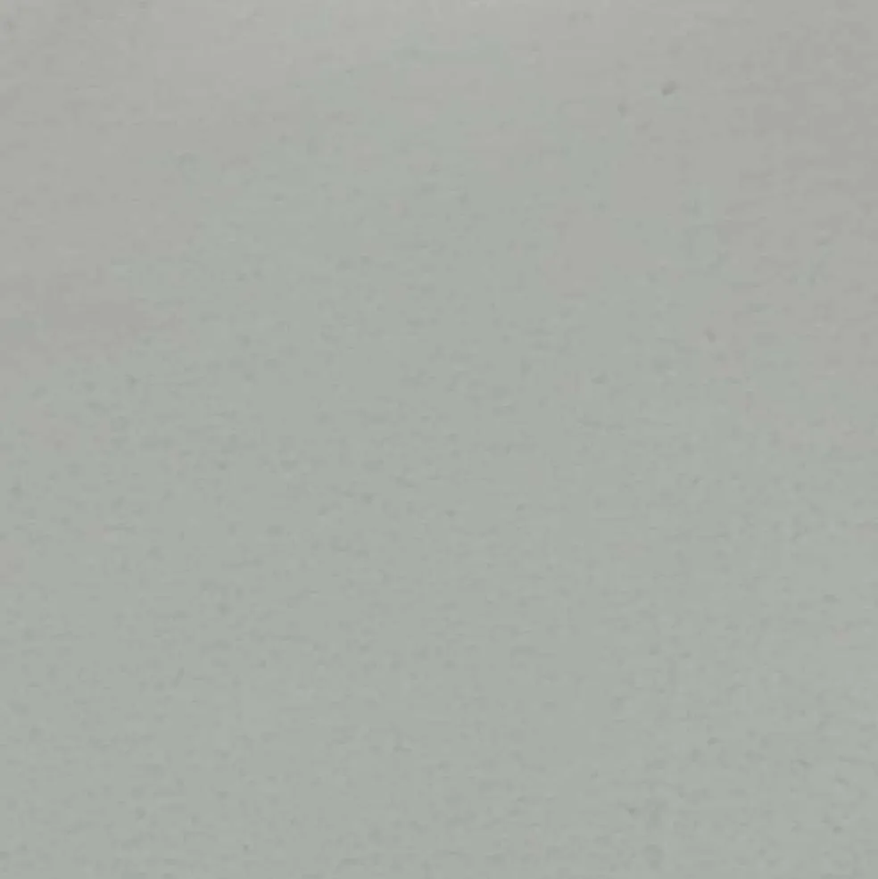 Feldman White Cotton Flannel Fabric
